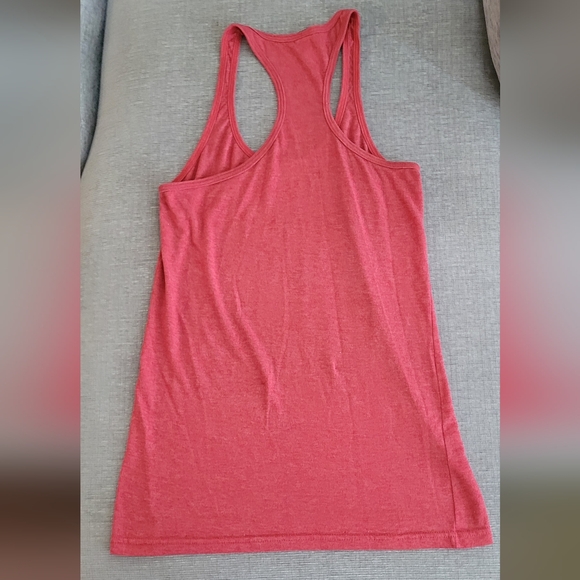 Pixies Band Red Racer Back Womens Tank Top XS - Picture 2 of 6